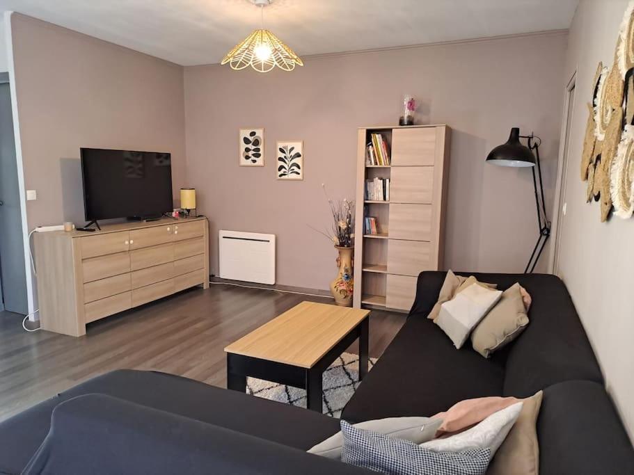 Le Ces-Spacieuse Maison - Wifi Jardin - Parking Gratuit - 15Min Des Plages Béziers Eksteriør billede
